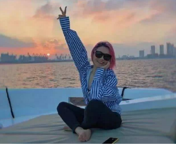 广东盛产美人，这些粤籍女星告诉你，什么叫做沉鱼落雁、闭月羞花