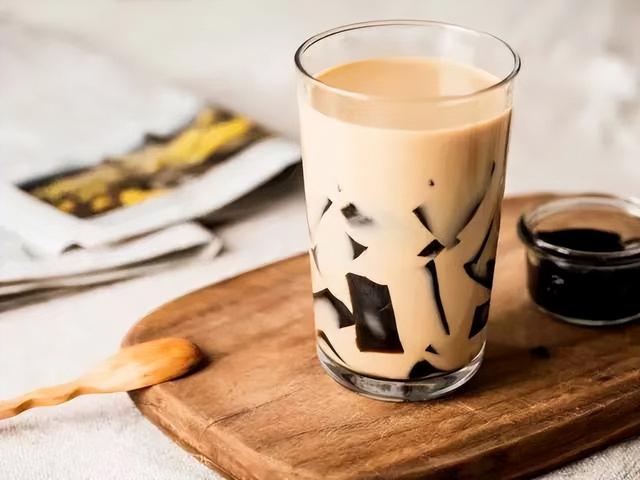 强烈建议！女孩子把奶茶换成它，8款夏日自制饮品