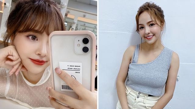 徐凯希确诊！2天前录《女人我最大》紧急暂停所有工作