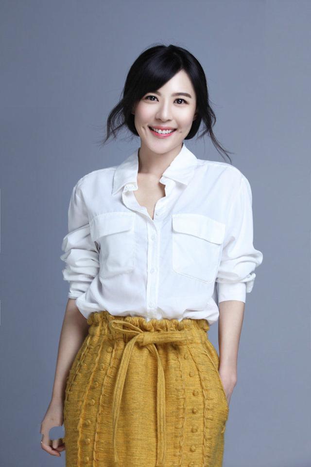 酒窝美女，林心如唐嫣佟丽娅上榜，而她却是公认的酒窝美女