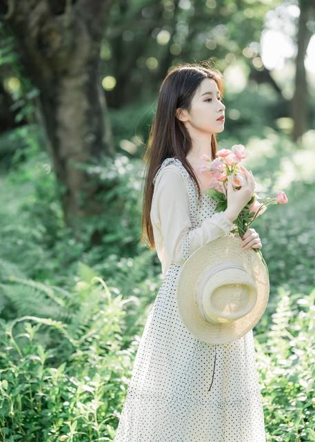 微小说(局长):一个意乱情迷的女人