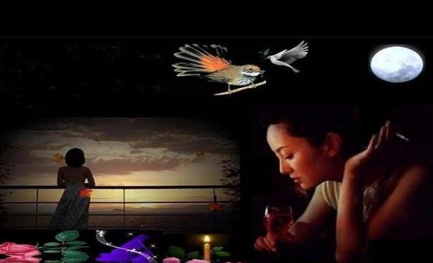 你是我的女人(5.20寄与曾经的爱情)