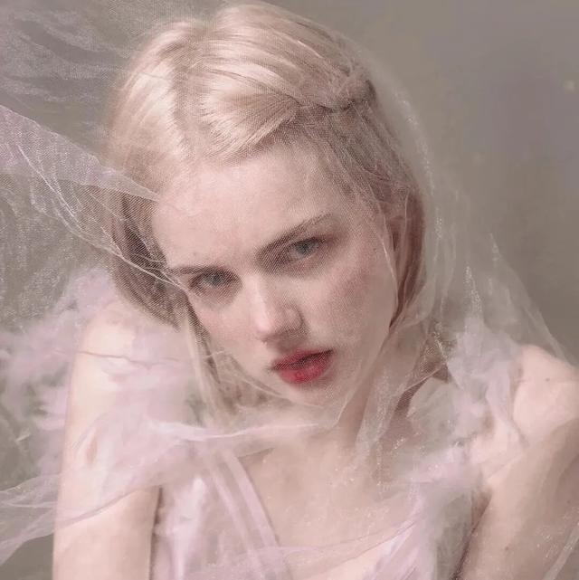 头像┃欧美女生