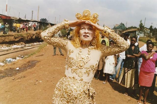 明星、超模都自愿素颜甚至裸体出镜,这位摄影大师究竟是谁?