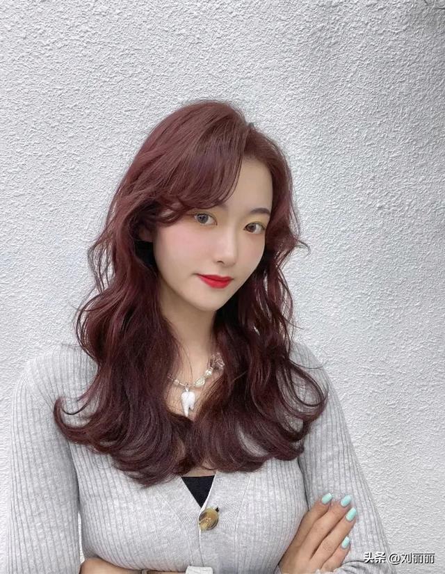 女发别乱剪，看看这14款，不论长短都很美
