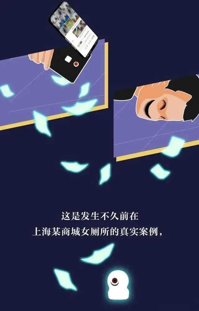 “成人网站”的视频都是哪里来的,看完涨知识了