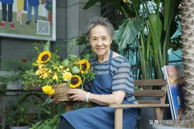 春节档“演技最好10位女演员”排名，周迅第2，王智第1突破最大