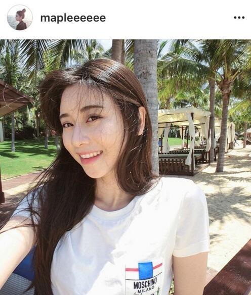 盘点ins上的高颜值美女｜多图解析，风格妆容气质一个也不放！