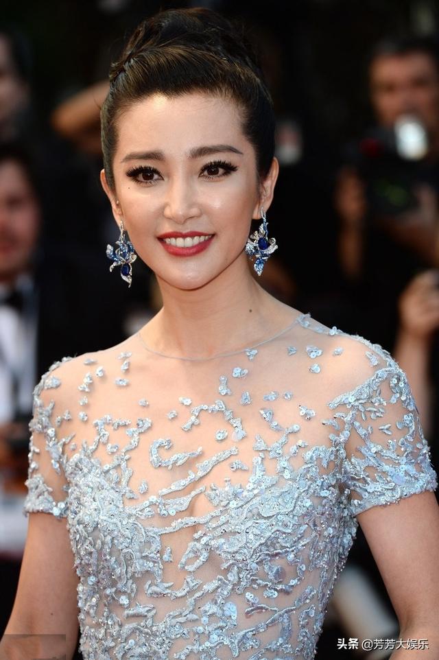 中国十大自然美女，真正的天生丽质零整容的纯美女