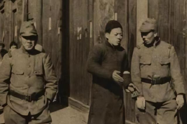 女子号称“盖山西”，20岁遭日军蹂躏100天，晚年含泪控诉