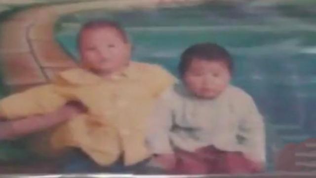 年幼女孩被绑八年，每天家里传出哭声，父母：“我们也不想的。”