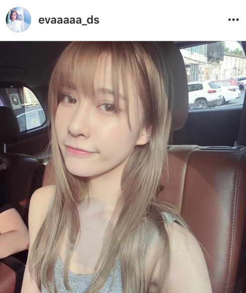 盘点ins上的高颜值美女｜多图解析，风格妆容气质一个也不放！