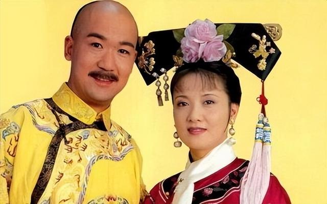 宜妃是康熙最爱的女人吗？为什么雍正要针对宜妃？