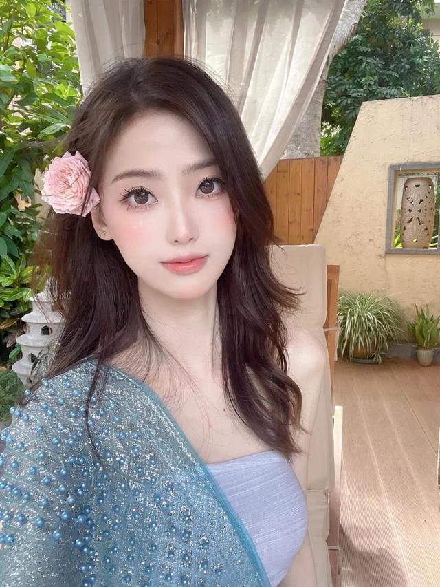 性感清纯美女大赏2.0