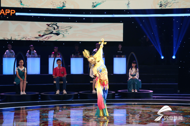 《国学小名士2》张益铭获封“少女杀手”，又上演“辣手摧花”？