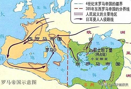 俄罗斯女人不香？俄国历代沙皇，怎么都娶了德意志公主？