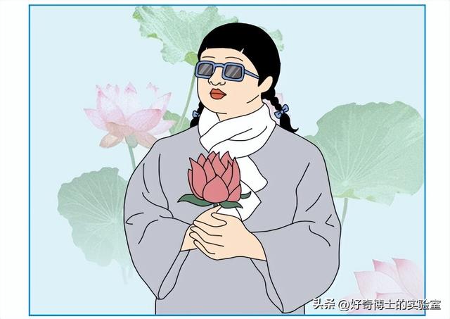 女性的身体，到底有多少不合理的地方？