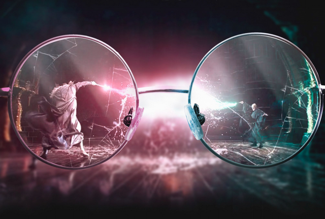 大连招商·海德学府营销中心——唤醒你关于9¾站台的奇幻记忆