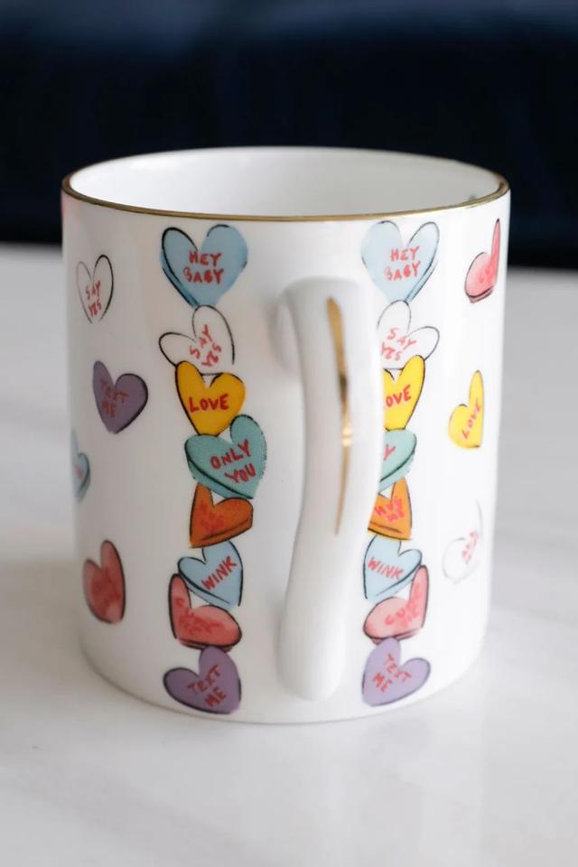 凯特、戴妃同款手镯，英国王室都爱的瓷器，情人节送礼大气有格调