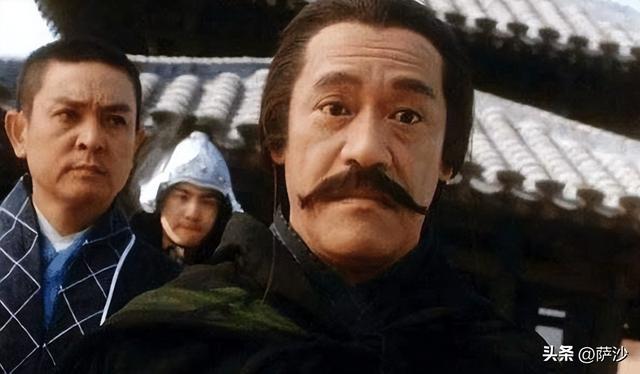 倚天屠龙记中谢逊说四大法王各有所长，那么各自所长在哪里呢？