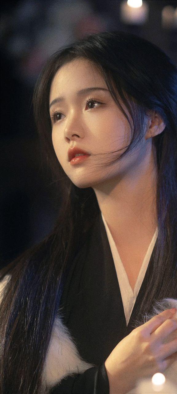 美女的烦恼，长得这么好看有什么用？