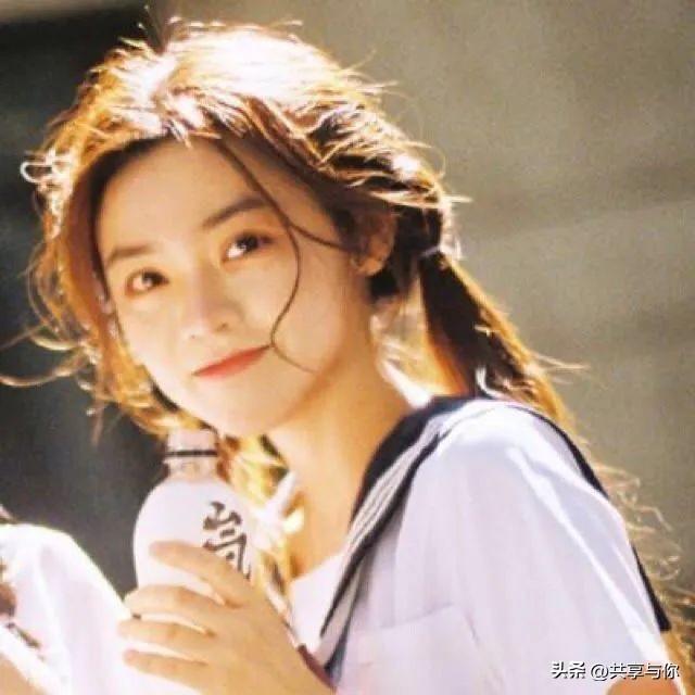 背影杀手 女生头像请签收，高级神秘温柔女头