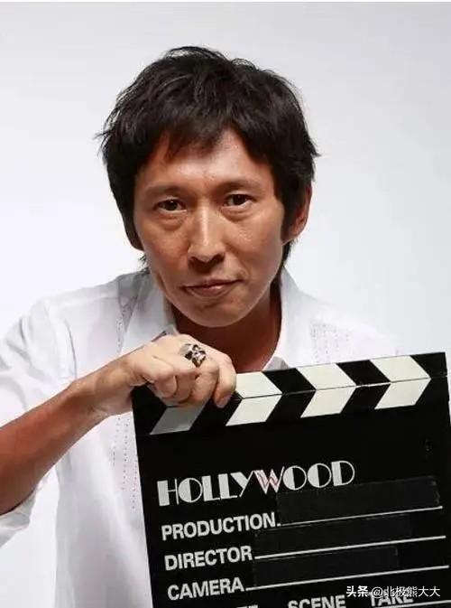 导演纽承泽的“流氓人生”