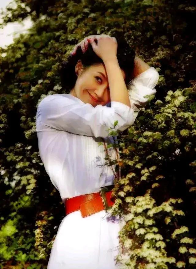 北京盛产美人,9位帝都女星,个个肤白貌美气质佳,各有各的韵味