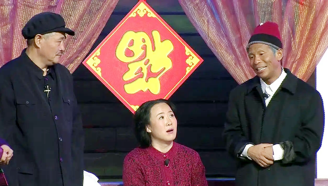 宋小宝离婚11年：他再婚生龙凤胎，后遭误诊，前妻霍晓红现状如何