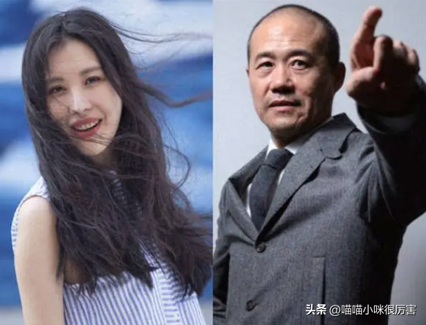 田朴珺,嫁了大30岁的老人,她到底图啥?