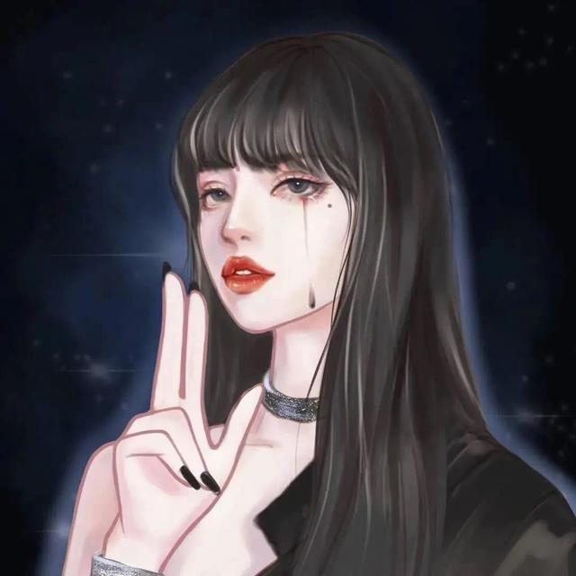 分享一些仙气女生头像，千万不要错过哦