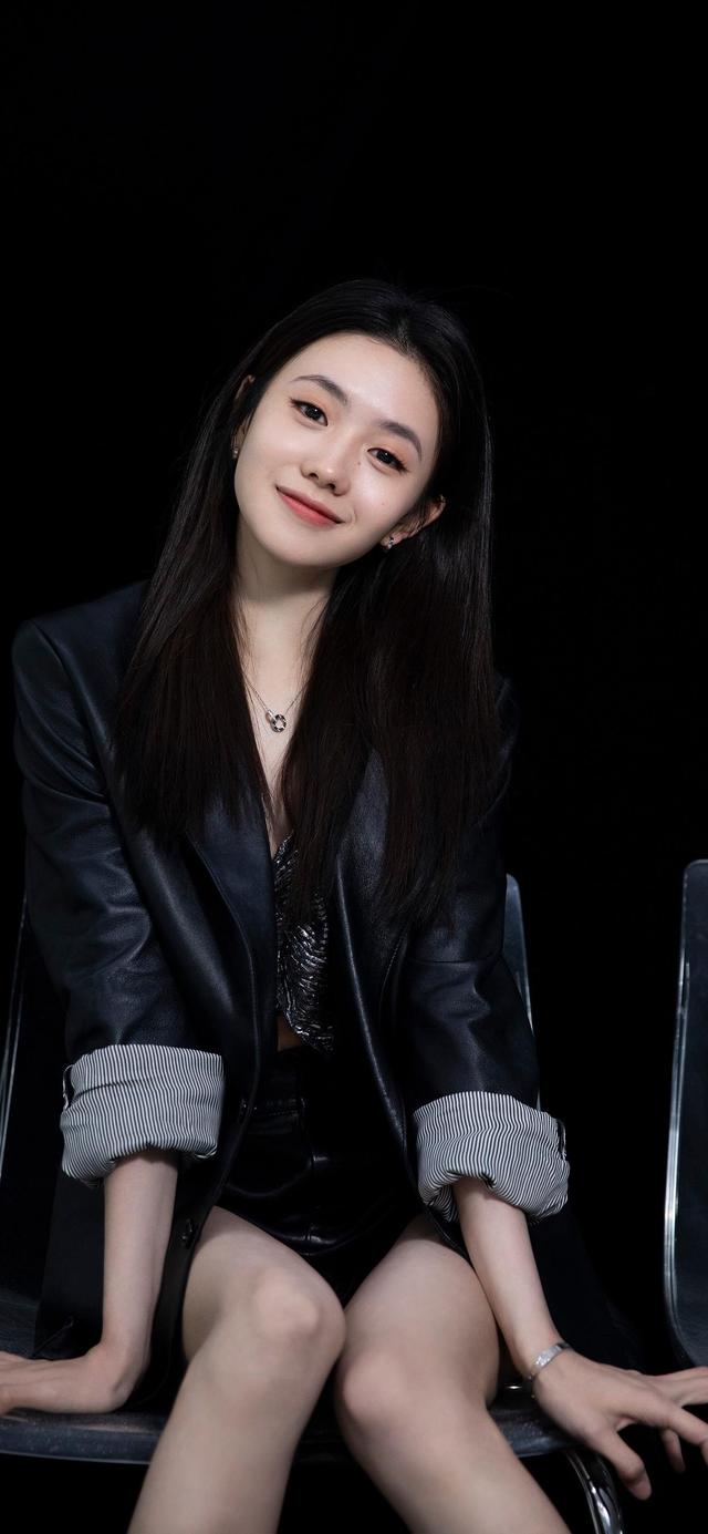 高清美女壁纸|这种小姐姐真是太吸引人了