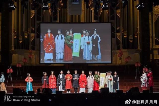 90后中国姑娘，在澳洲街头搞“事情”，竟然美哭外媒、惊动CCTV