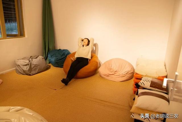 颜值时代，能够火的不单单只有美女，农场靠颜值也能火