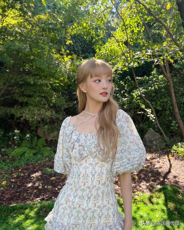 TCCAsia年度百大最帅最美面孔排行榜出炉！多名泰星上榜