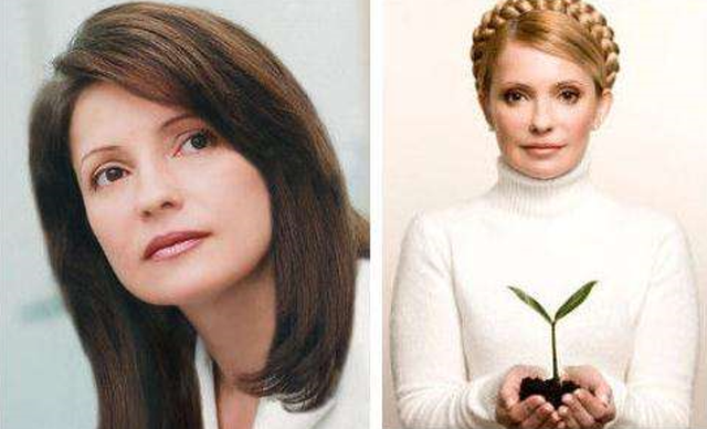 乌克兰女寡头季莫申科：蛇蝎美人兼美国代理人，曾扬言将普京爆头