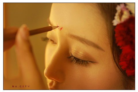 女人味,到底是什么味?