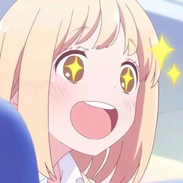 「动漫女头」 可爱卡通高质量