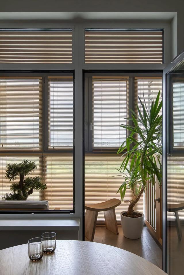 女孩独居40㎡，日式温馨！