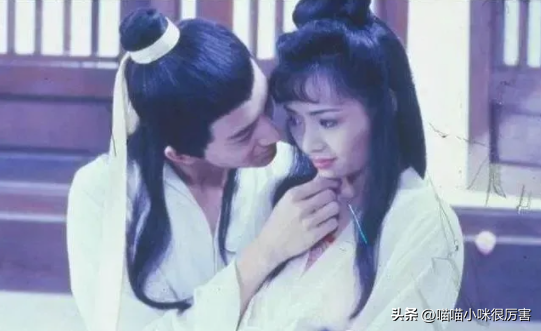 香港9大风情美女排行榜,叶子楣第9,邱淑贞第6,舒淇第3