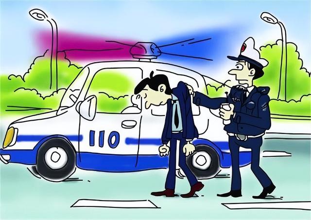 “耳光局长”程瀚,强行霸占多名女警做情妇,当众扇掉副局长牙齿