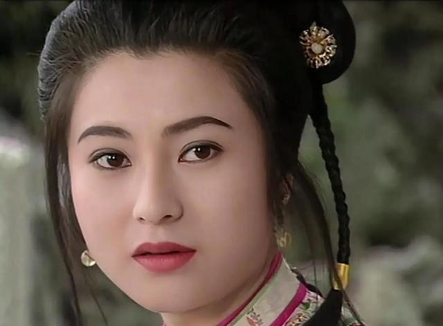 强奸美女为权势骨肉相残!95年亚视版雍正王朝太敢写了