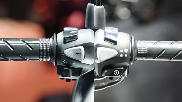 本田最新发布的PCX值不值2.699万元？咱们细节见真章