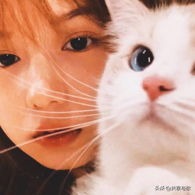 背影杀手 女生头像请签收，高级神秘温柔女头