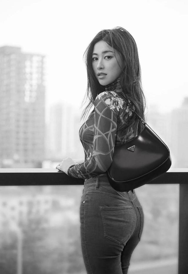 北京盛产美人,9位帝都女星,个个肤白貌美气质佳,各有各的韵味