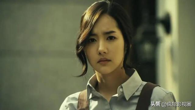 2023年韩剧10大最美女星，还真是“科技与狠活儿”的脸蛋