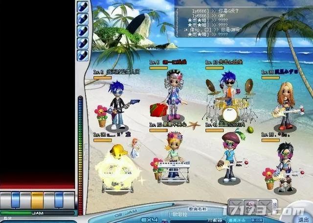 不要骗LSP！性感美女欺诈营销光速停服？历史上三月公测网游盘点