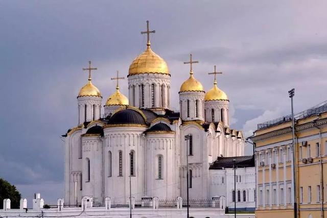 俄罗斯的民族性格不只是“战斗”，还有你想象不到的“悲情”