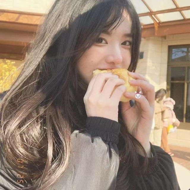 2022更新可爱女生头像，微信QQ头像超酷