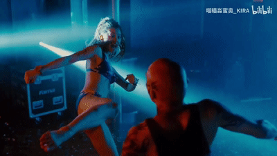 穿比基尼打架比男人还狠!麻生羽吕的漫改剧女性角色都好有魅力